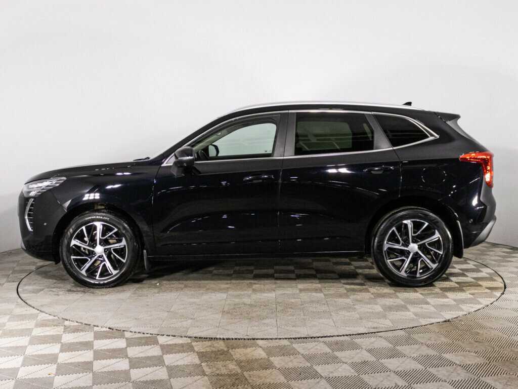 Haval Jolion, 2022 - 37 254 км. | Фото №8