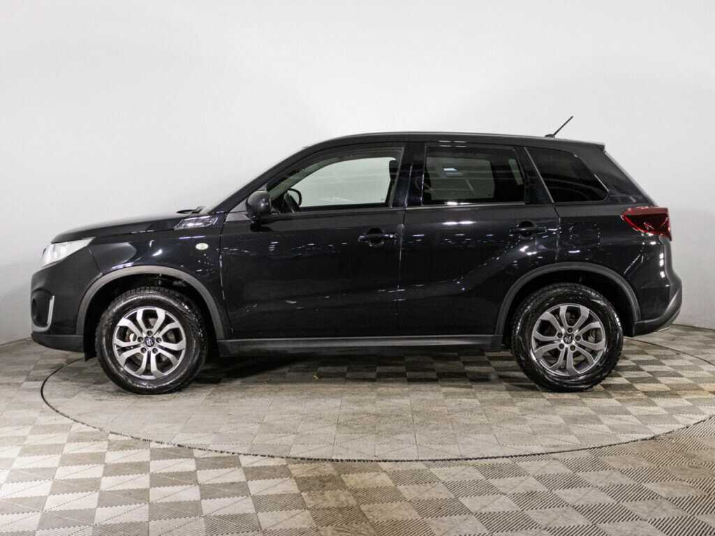 Suzuki Vitara, 2020 - 70 001 км. | Фото №8