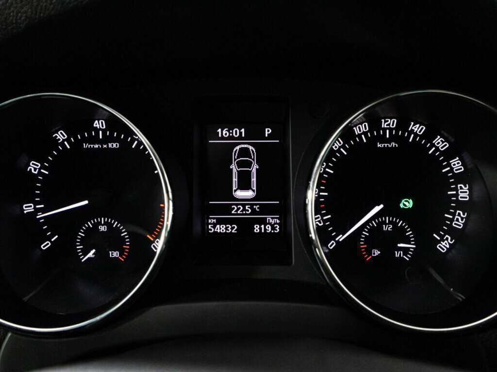 Skoda Yeti, 2013 Фото №12