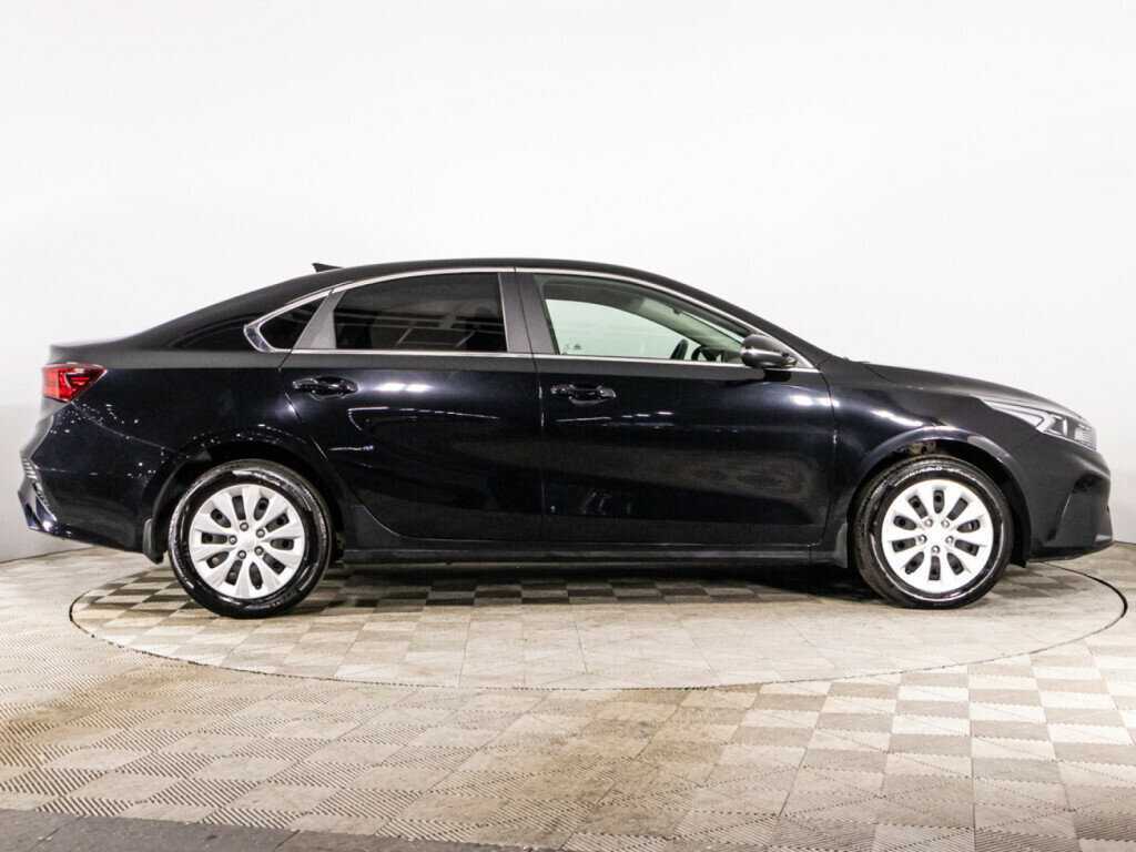 Kia Cerato, 2022 - 60 130 км. | Фото №4