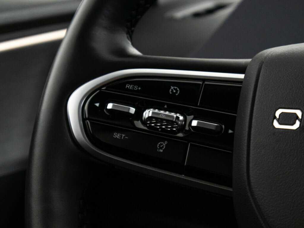 OMODA C5, 2023 Фото №20