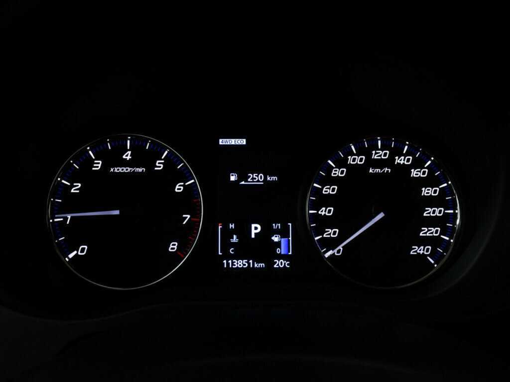 Mitsubishi Outlander, 2019 Фото №9