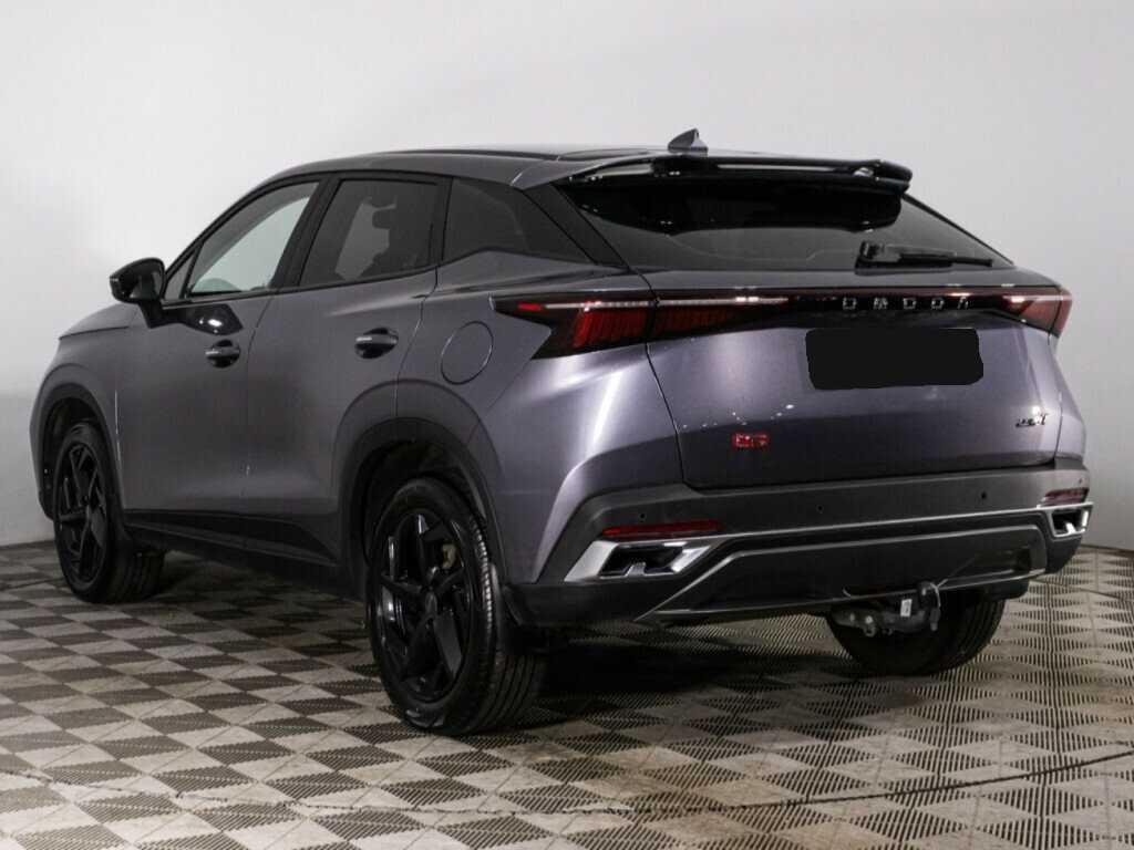 OMODA C5, 2023 - 35 059 км. | Фото №7