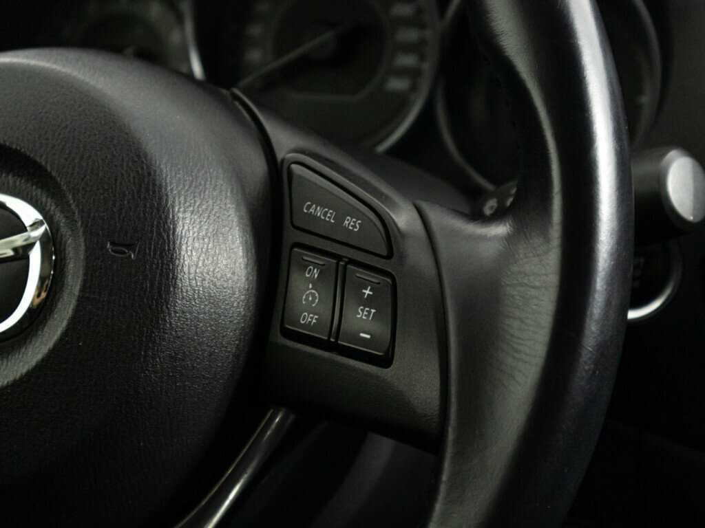 Mazda 6, 2014 Фото №18