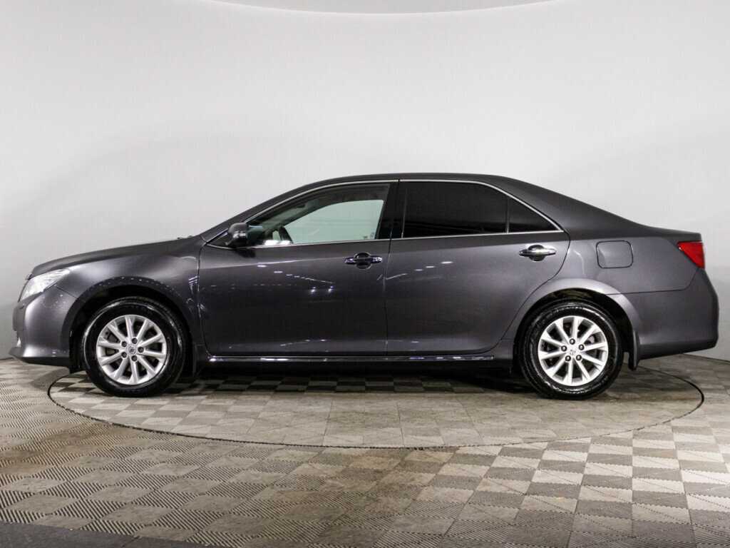 Toyota Camry, 2012 - 150 323 км. | Фото №8