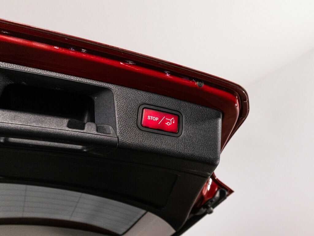 Mercedes-Benz GLK-Класс 220 CDI, 2012 Фото №16