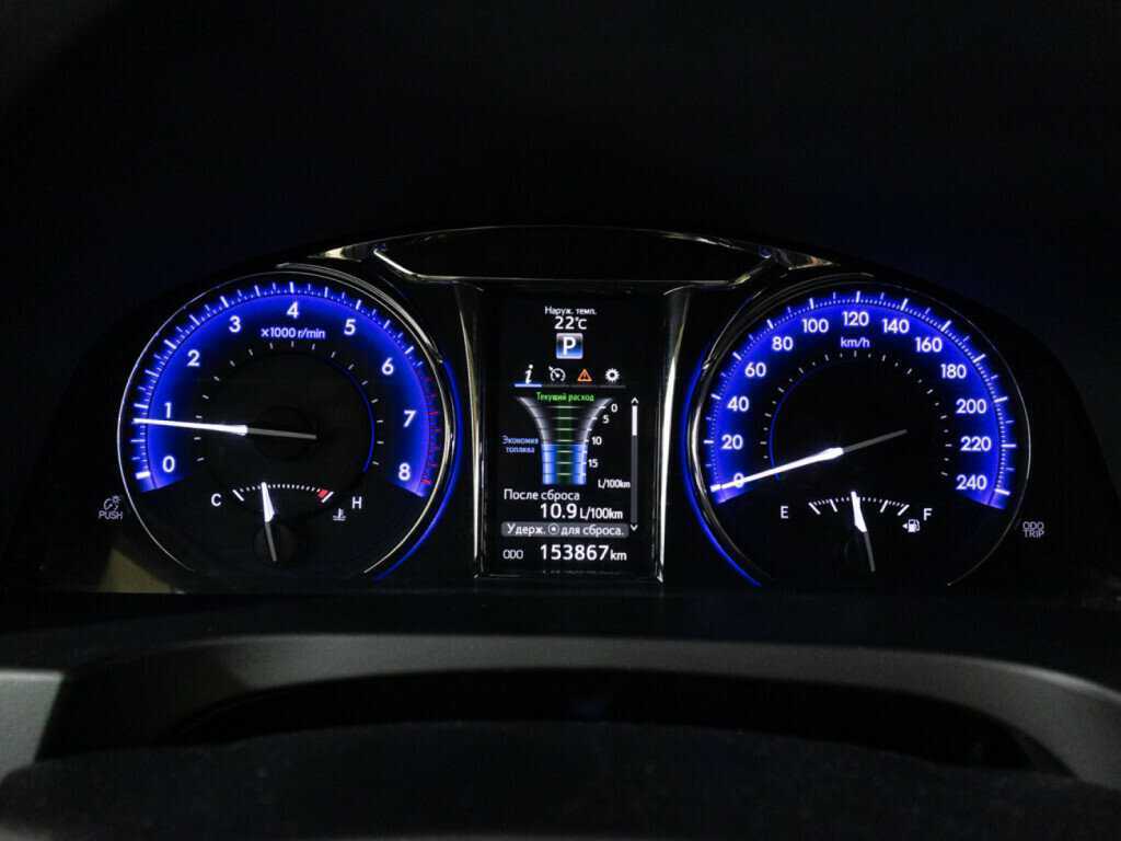 Toyota Camry, 2017 Фото №11