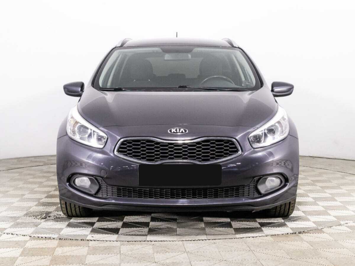 Kia Ceed, 2013 - 93 000 км. | Фото №2