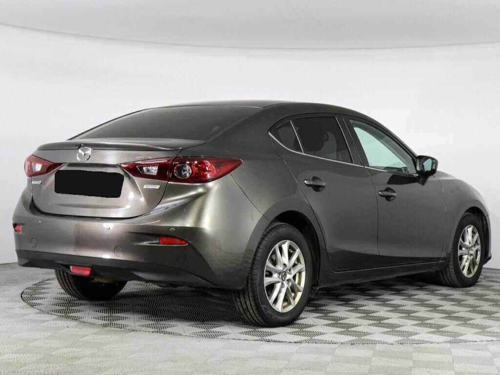 Mazda 3, 2014 - 264 000 км. | Фото №3