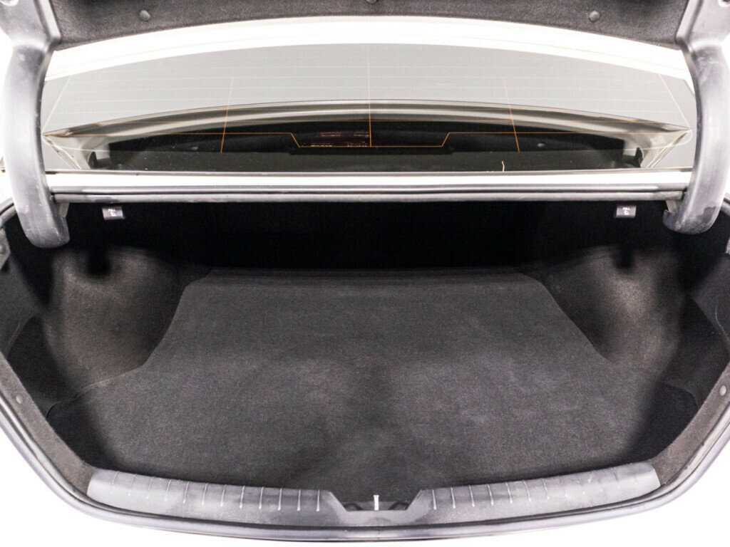 Hyundai Sonata, 2019 Фото №15