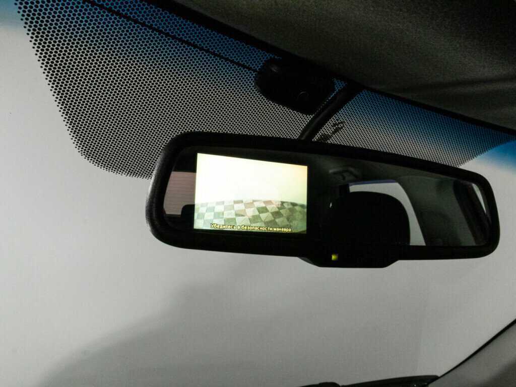 Mitsubishi ASX, 2012 Фото №15