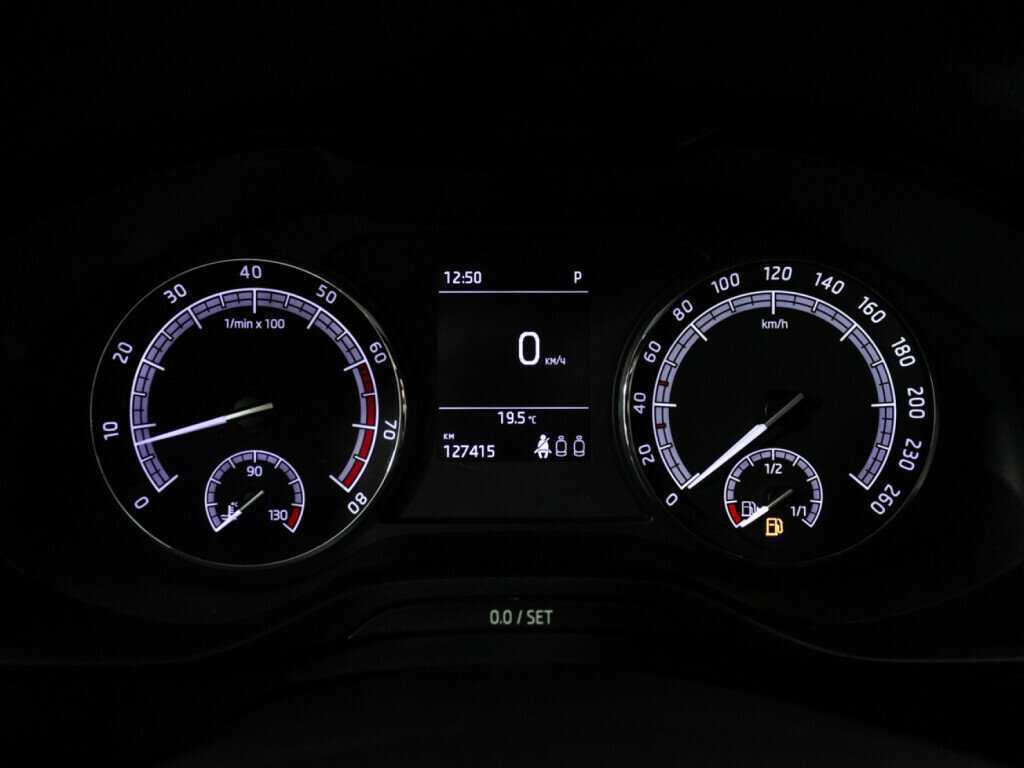 Skoda Kodiaq, 2018 Фото №12