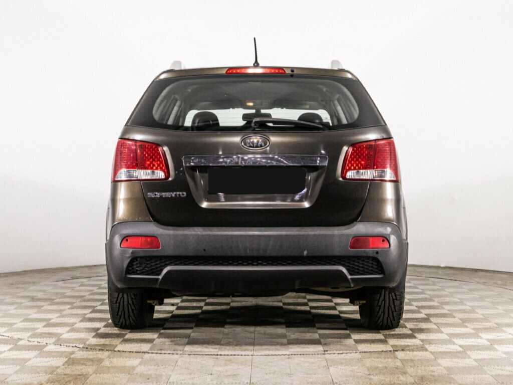 Kia Sorento, 2012 - 167 884 км. | Фото №6