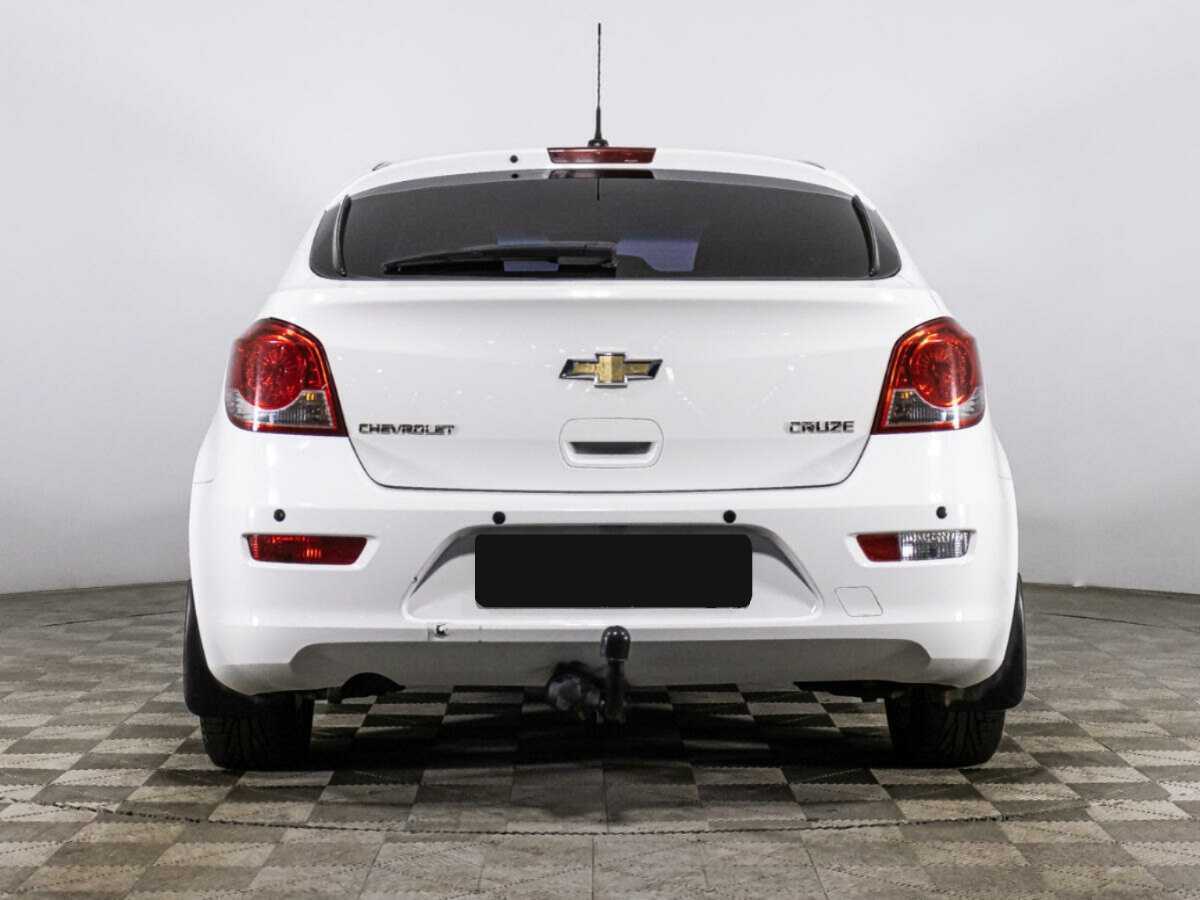 Chevrolet Cruze, 2013 - 202 234 км. | Фото №6