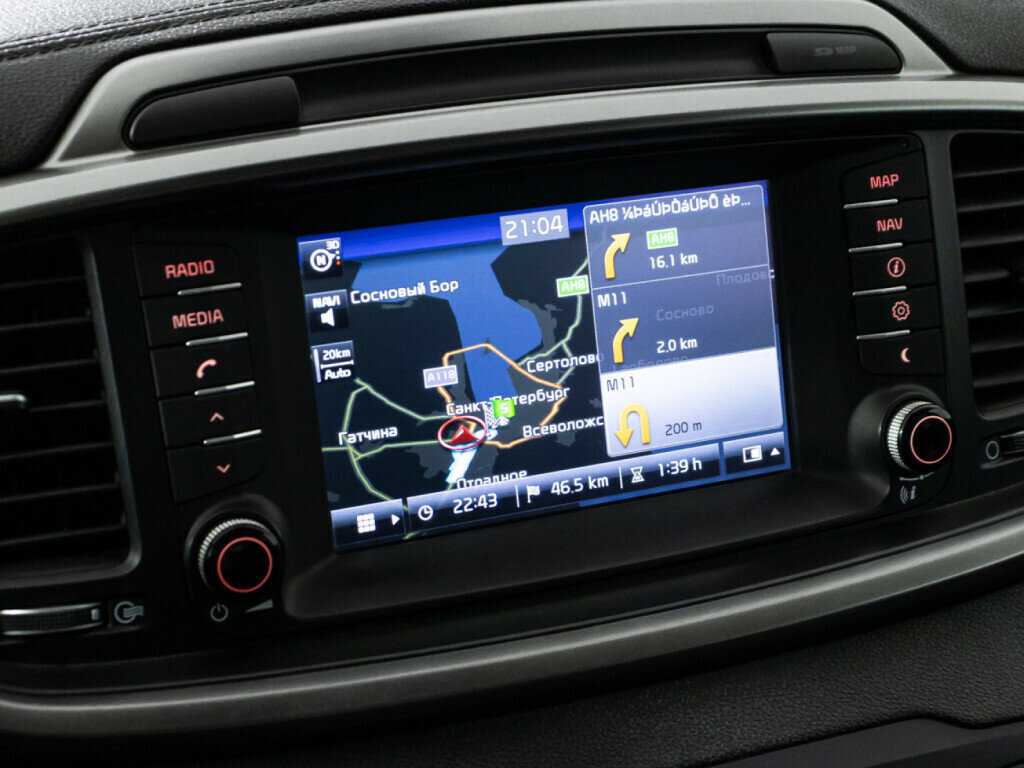 Kia Sorento Prime, 2016 Фото №18