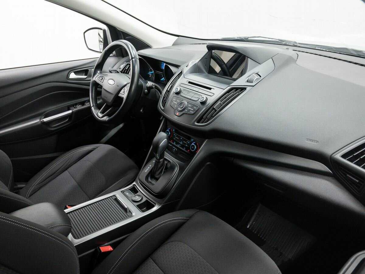 Ford Kuga, 2019 - 104 514 км. | Фото №7