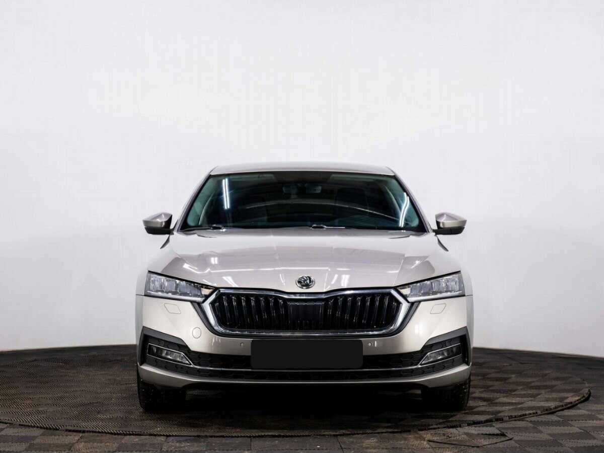 Skoda Octavia, 2021 - 80 000 км. | Фото №2