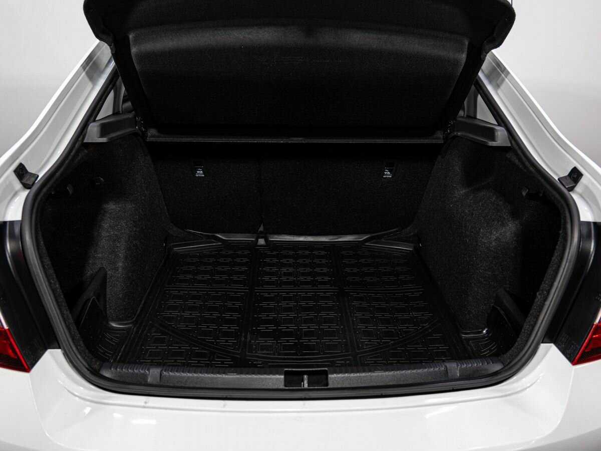 Skoda Rapid, 2019 Фото №22