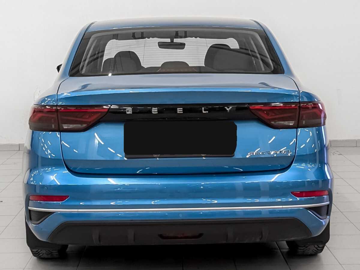 Geely Emgrand, 2023 - 23 218 км. | Фото №6