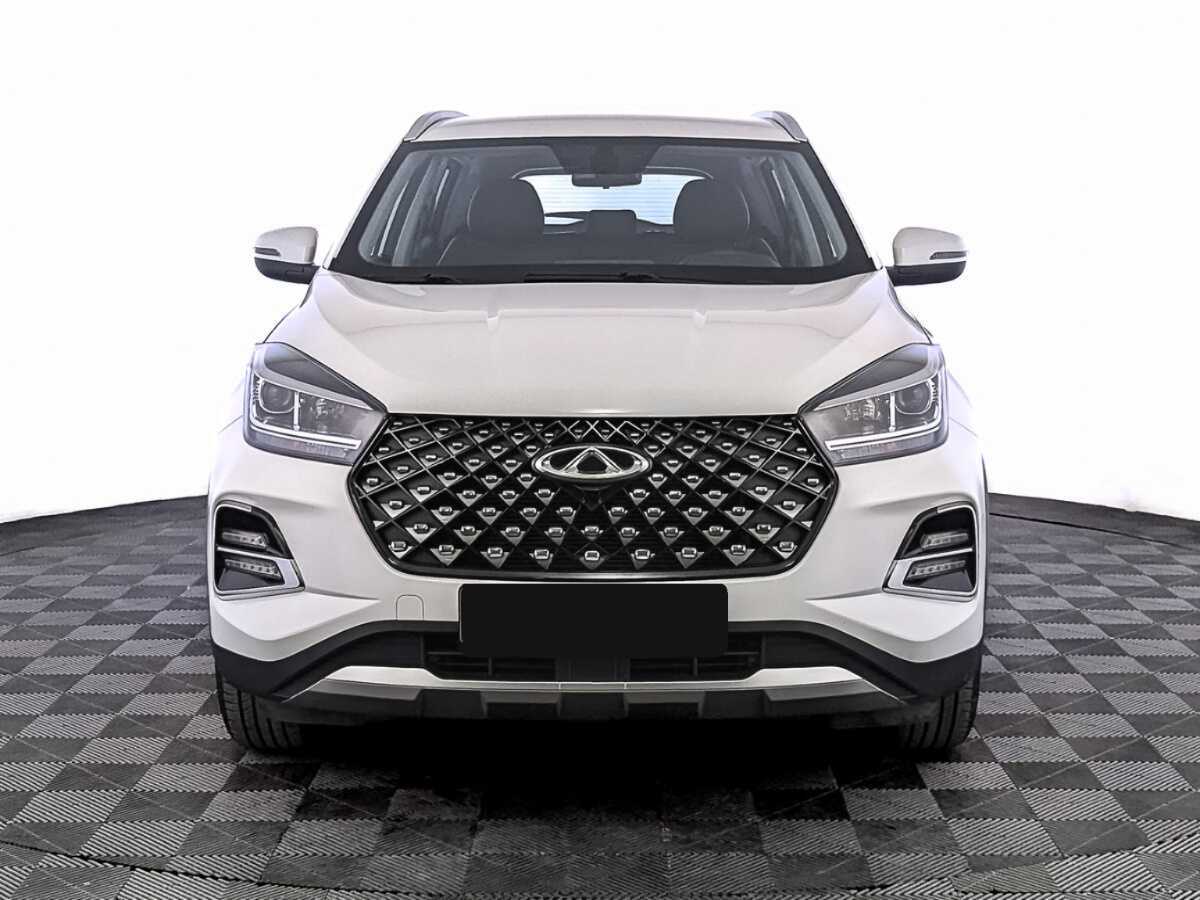 CHERY Tiggo 4 Pro, 2023 - 25 193 км. | Фото №2