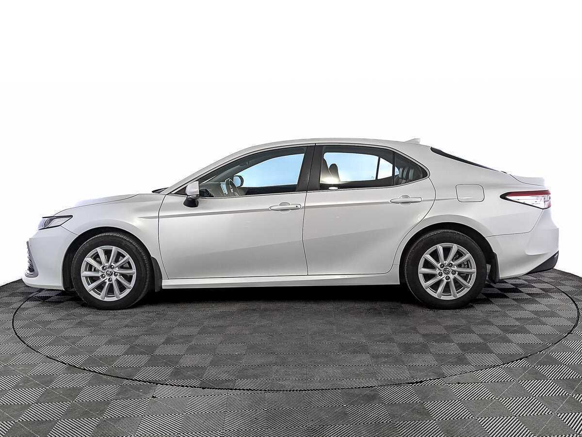 Toyota Camry, 2021 - 98 993 км. | Фото №8