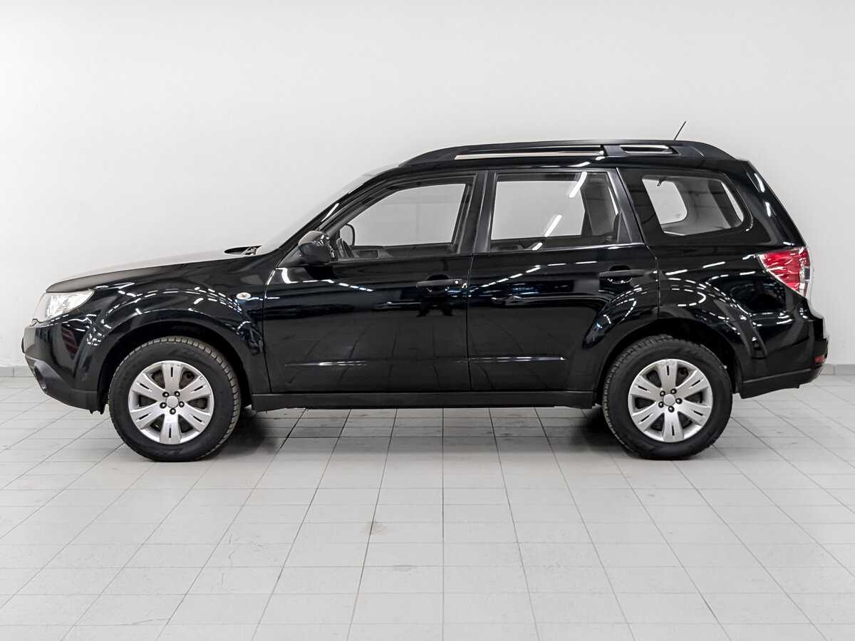 Subaru Forester, 2012 - 162 027 км. | Фото №8