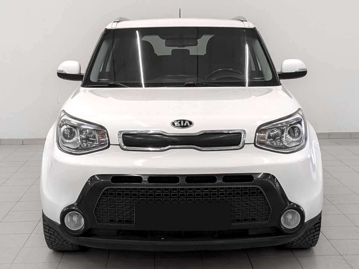 Kia Soul, 2015 - 193 298 км. | Фото №2