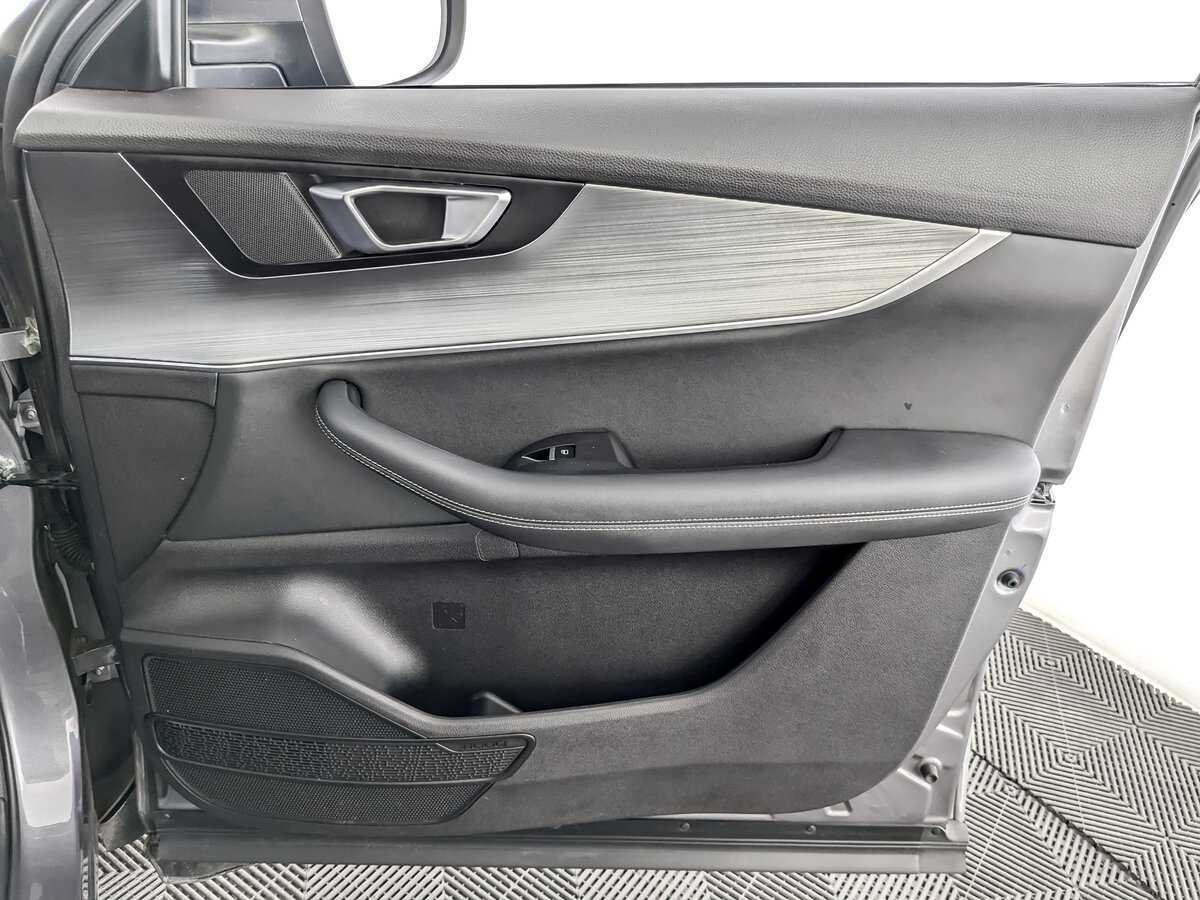 CHERY Tiggo 7 Pro, 2023 Фото №25