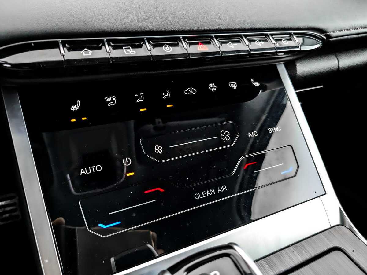 CHERY Tiggo 7 Pro, 2023 Фото №28