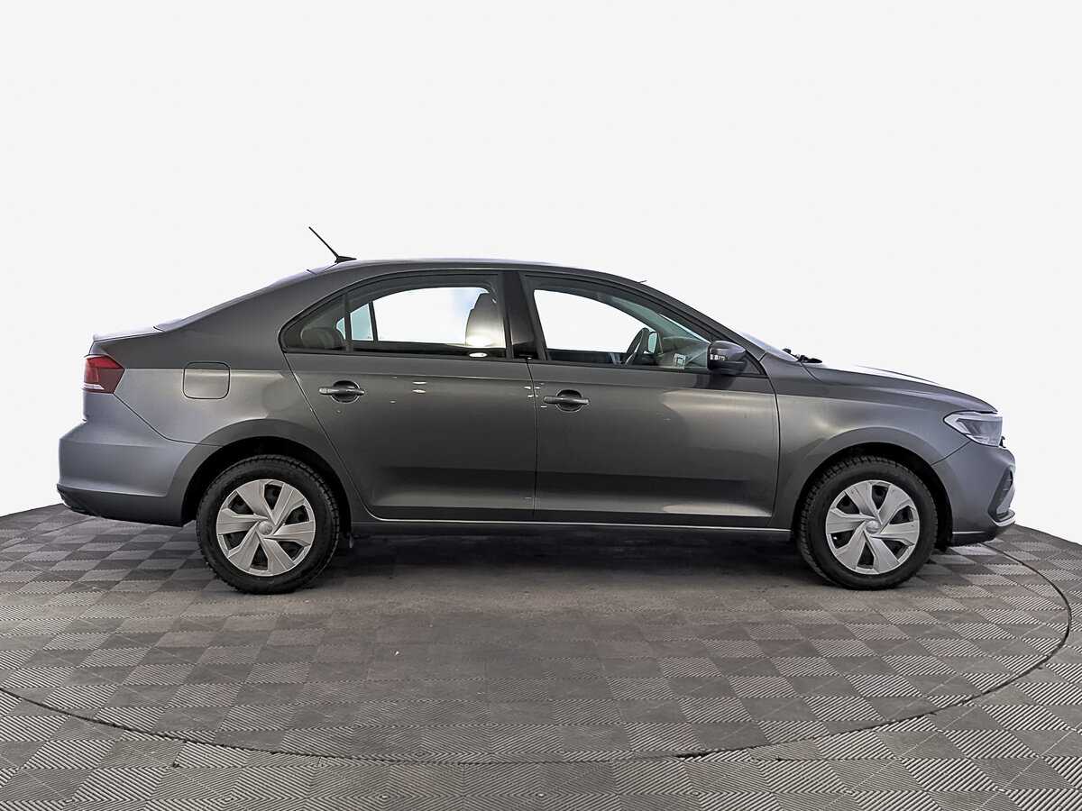 Volkswagen Polo, 2021 - 76 258 км. | Фото №4