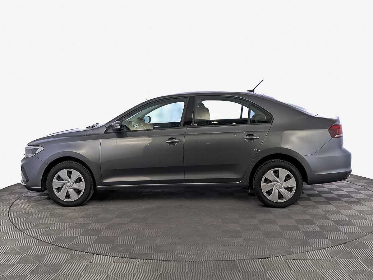 Volkswagen Polo, 2021 - 76 258 км. | Фото №8