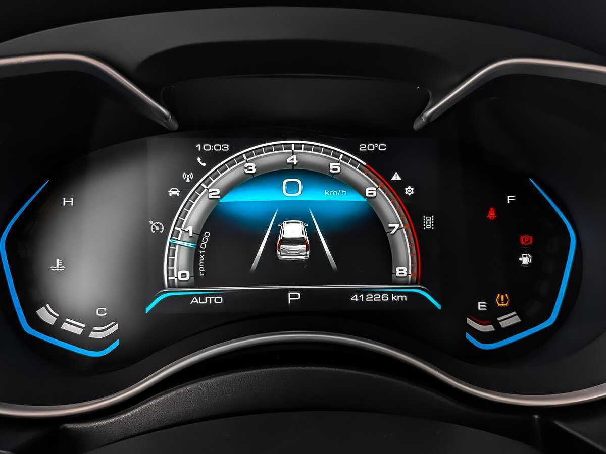 Haval H9, 2022 Фото №16