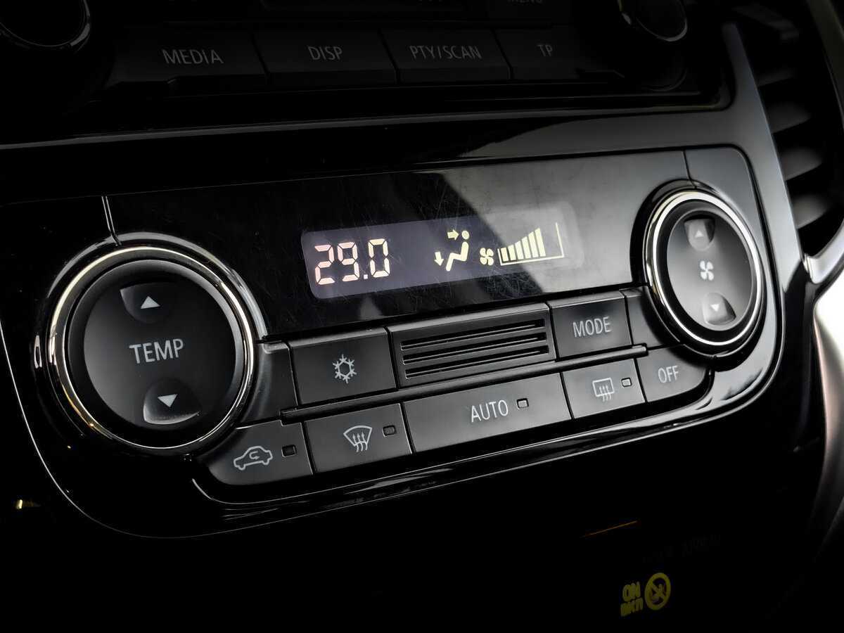 Mitsubishi Pajero Sport, 2018 Фото №24