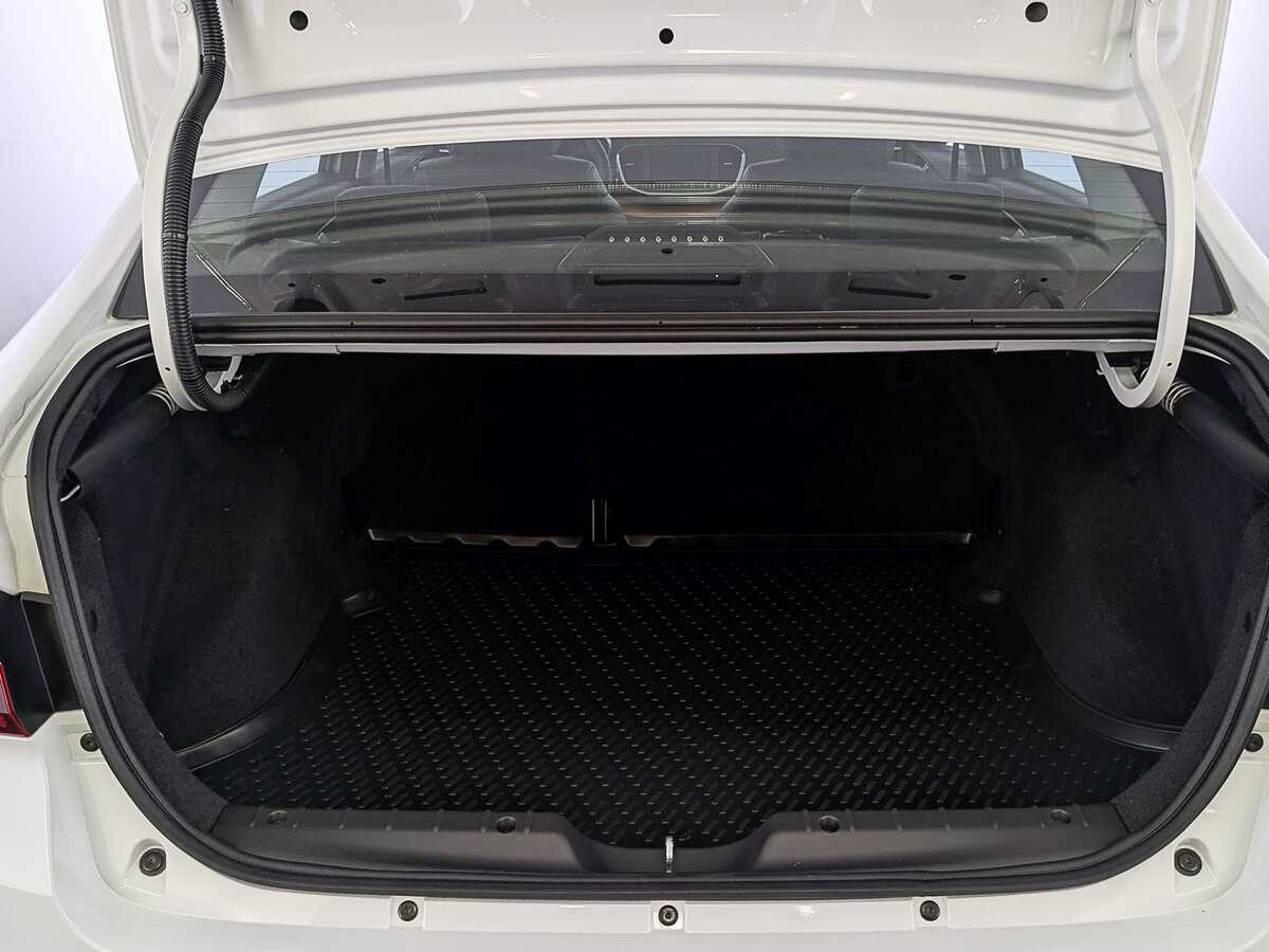 Lada (ВАЗ) Vesta, 2024 Фото №10