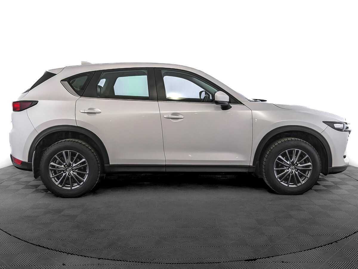 Mazda CX-5, 2020 - 88 964 км. | Фото №4