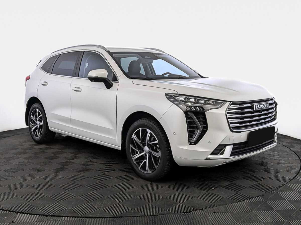 Haval Jolion, 2023 - 22 242 км. | Фото №3
