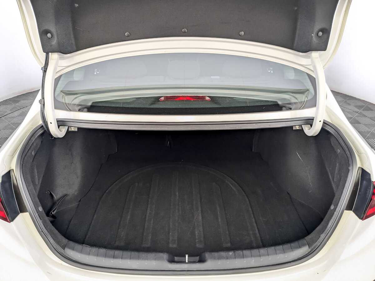 Kia Cerato, 2020 Фото №10