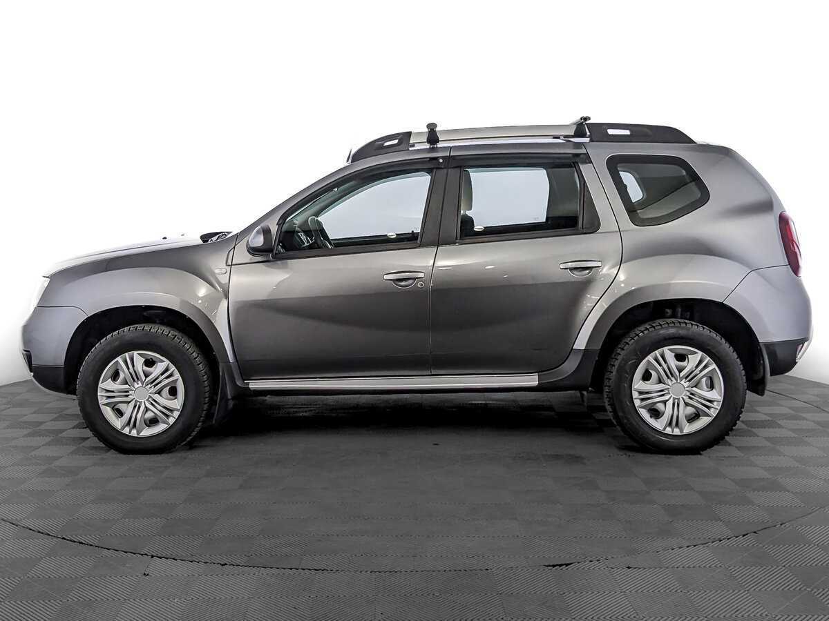 Renault Duster, 2019 - 83 631 км. | Фото №8