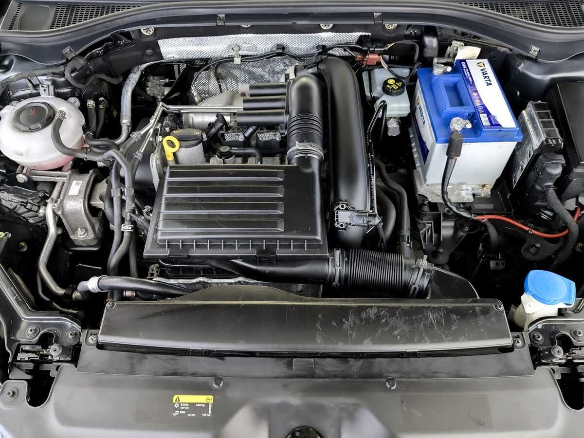 Skoda Superb, 2019 Фото №9