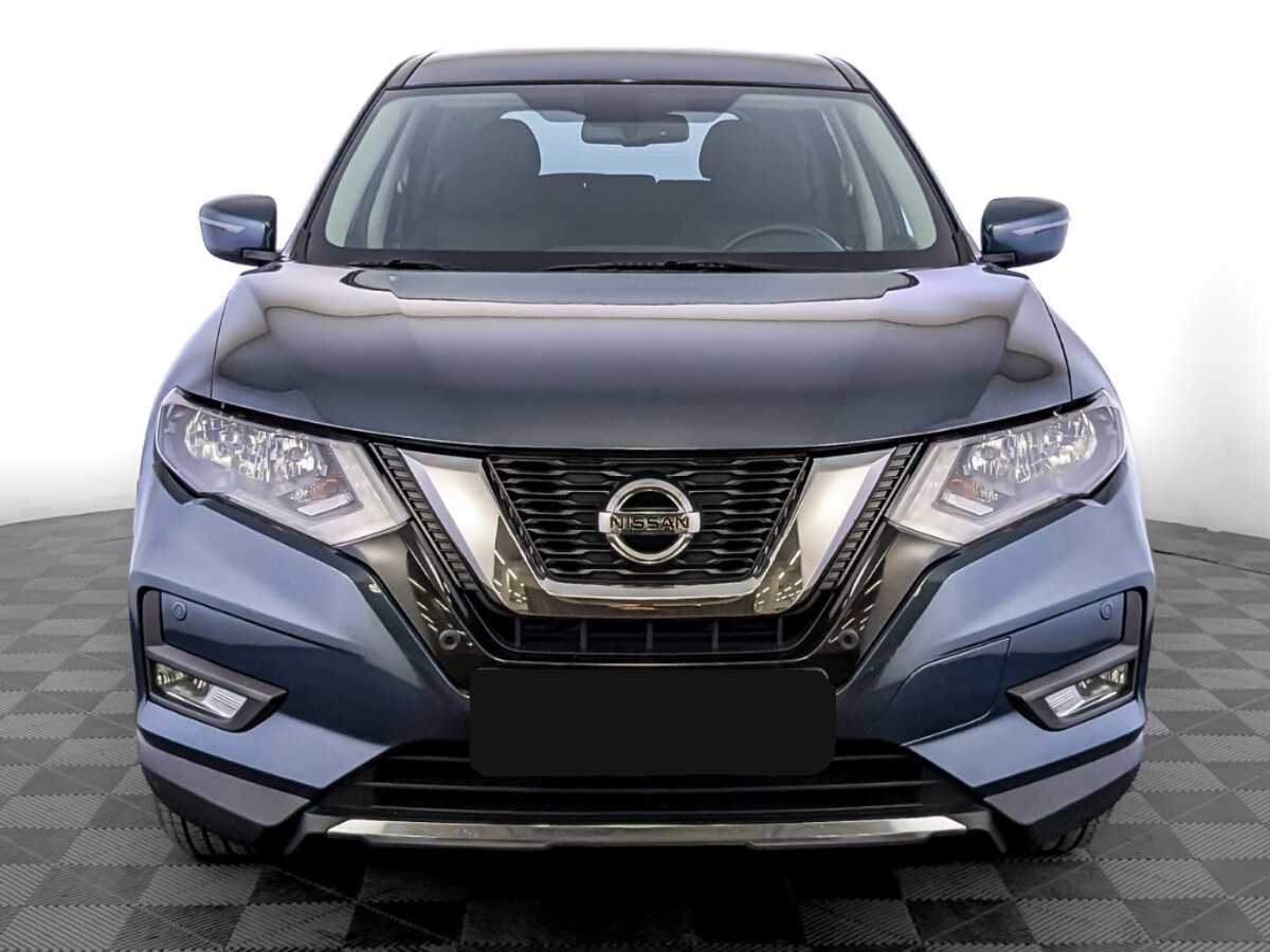 Nissan X-Trail, 2019 - 26 982 км. | Фото №2