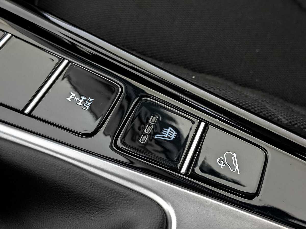 Hyundai Creta, 2021 Фото №25