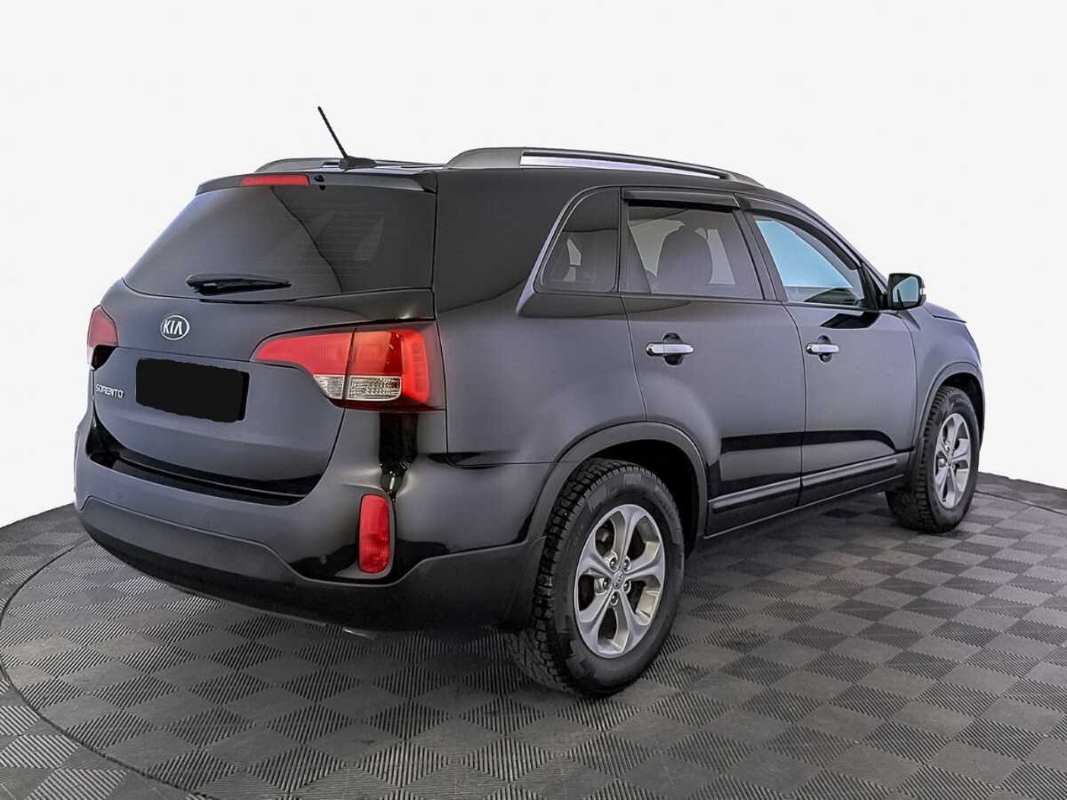 Kia Sorento, 2017 - 158 181 км. | Фото №5