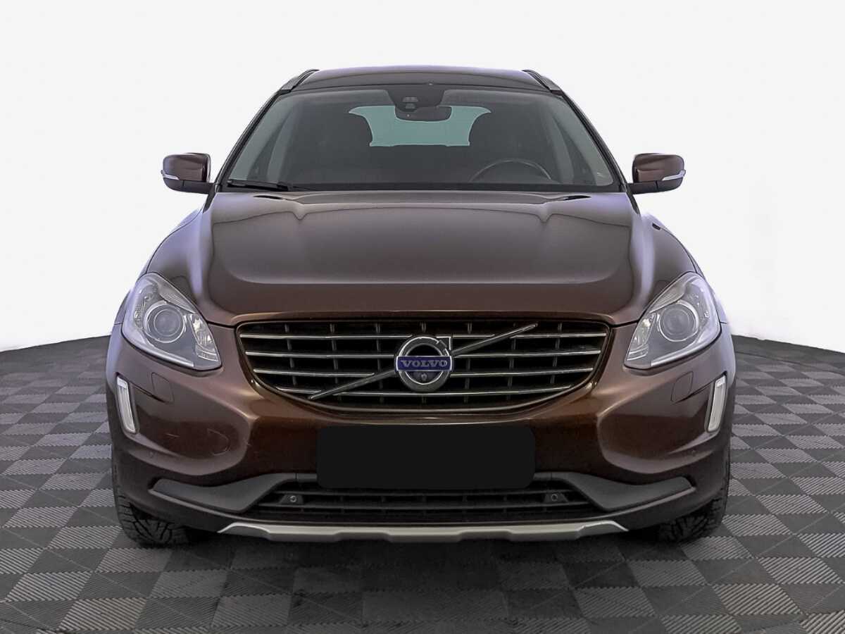 Volvo XC60, 2014 - 168 073 км. | Фото №2
