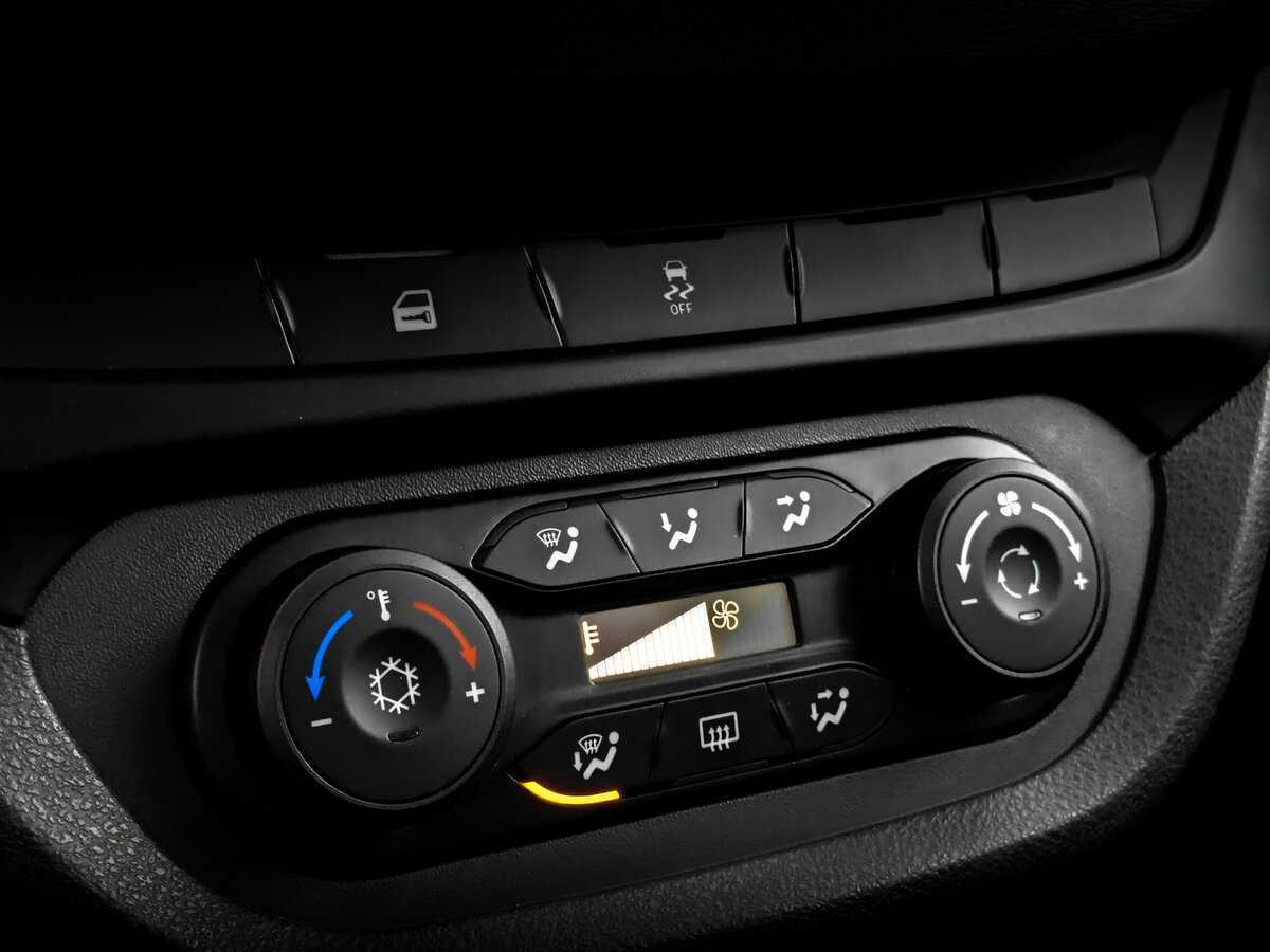 Lada (ВАЗ) Vesta, 2019 Фото №25