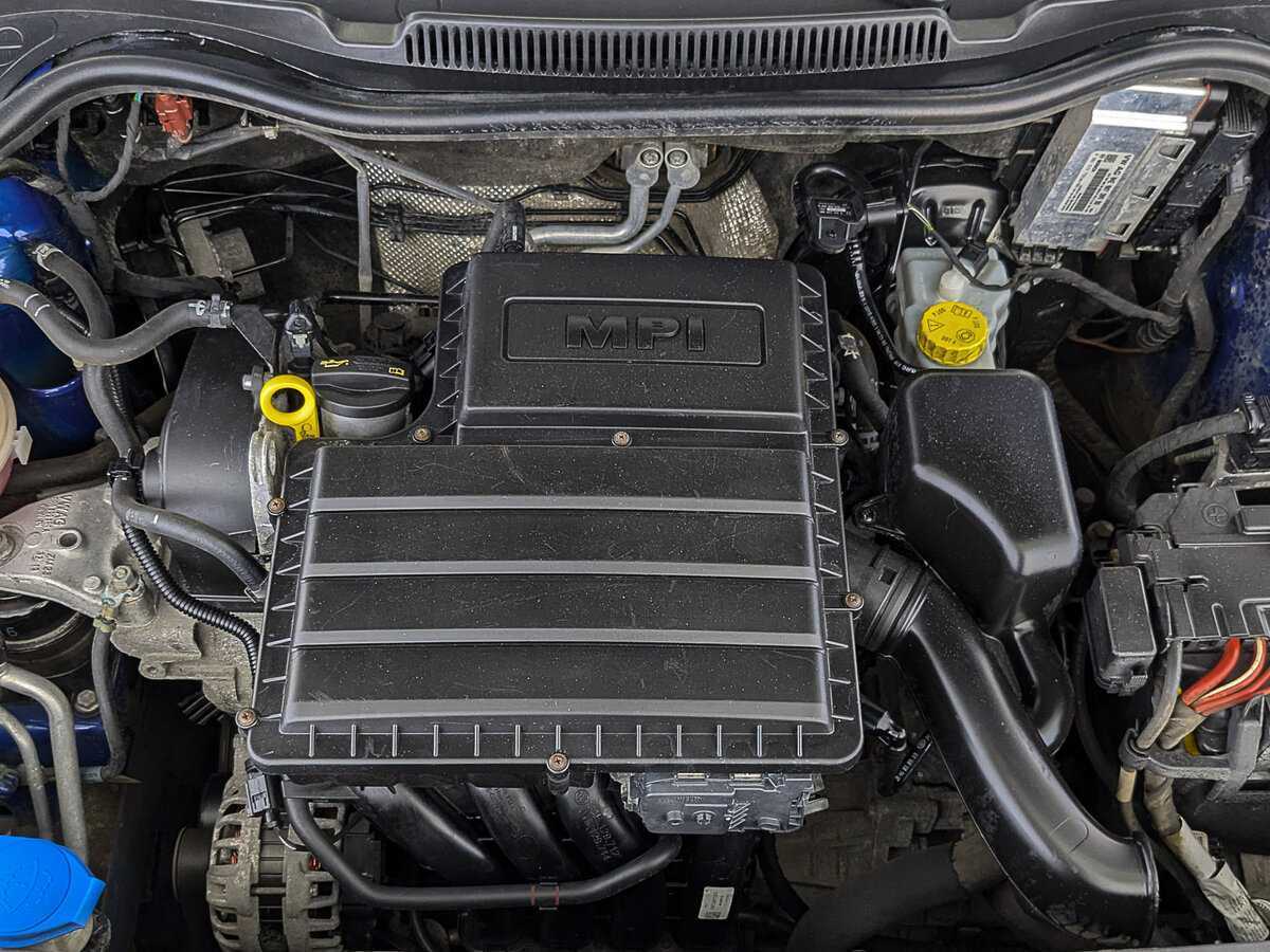 Volkswagen Polo, 2019 Фото №9