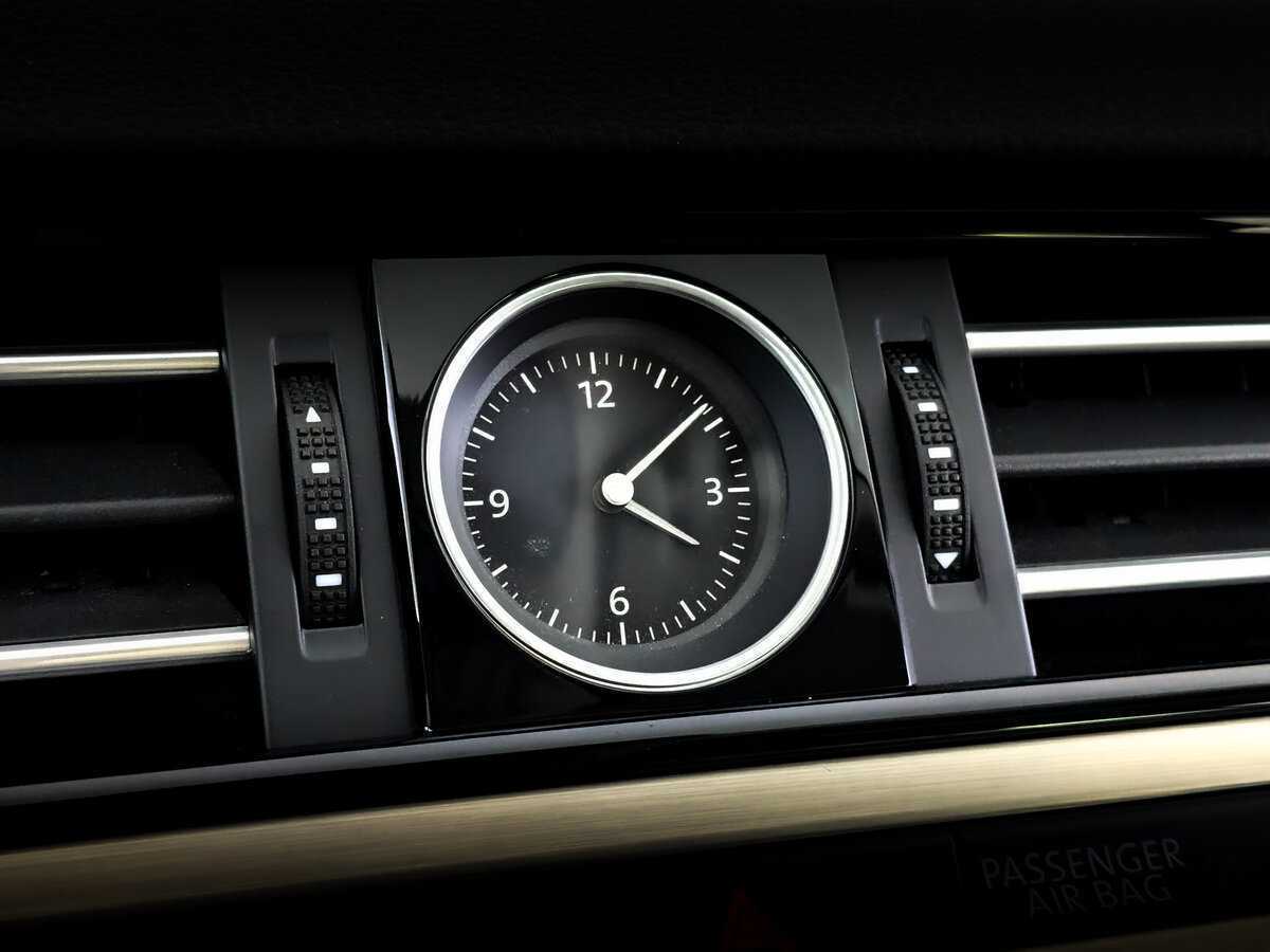 Volkswagen Passat, 2017 Фото №27