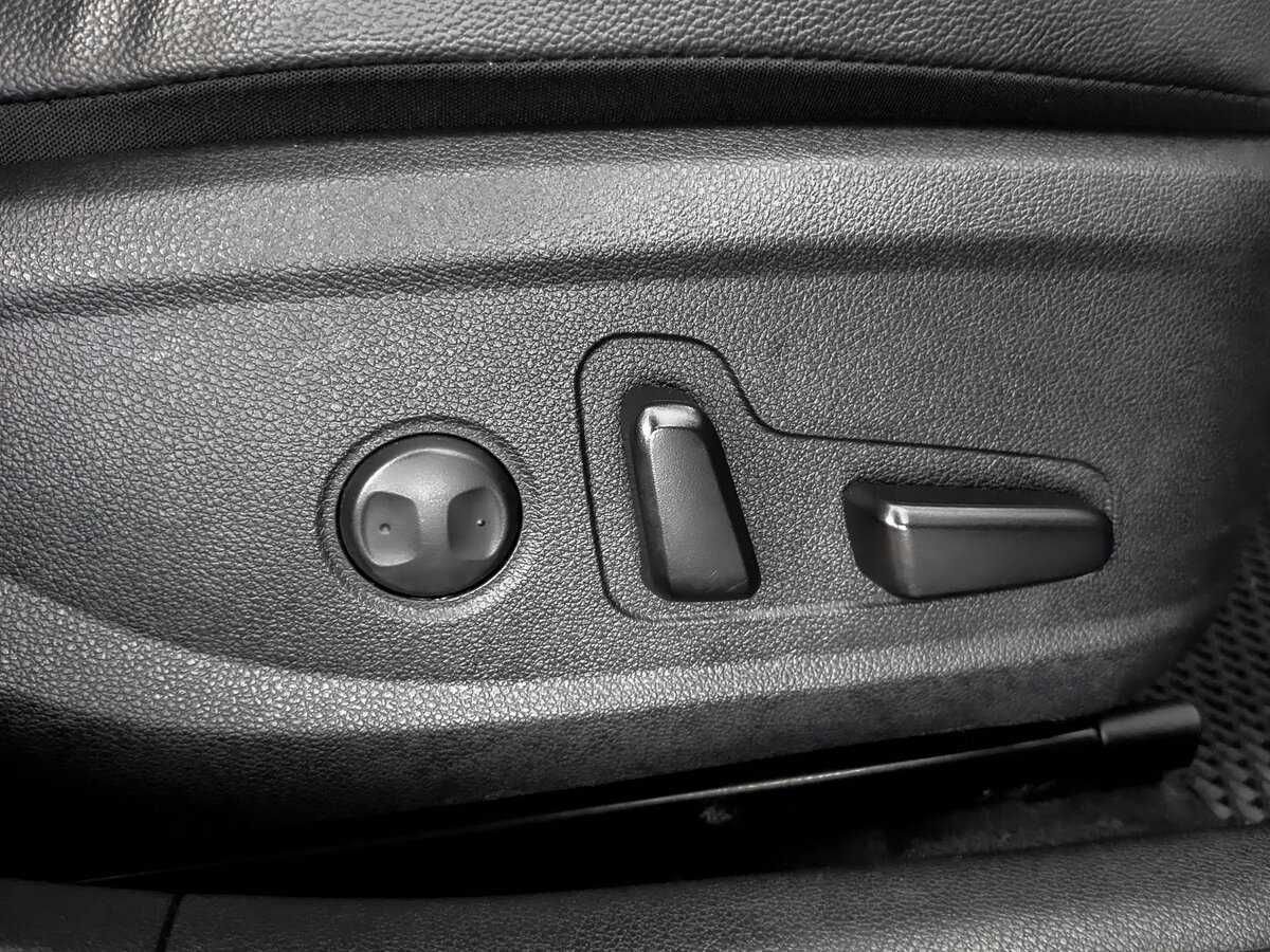 Kia Optima, 2019 Фото №25