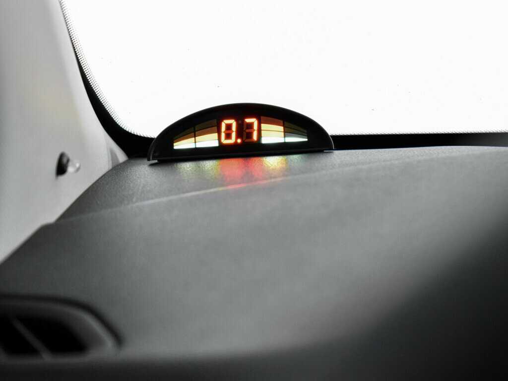 Hyundai Solaris, 2017 Фото №15