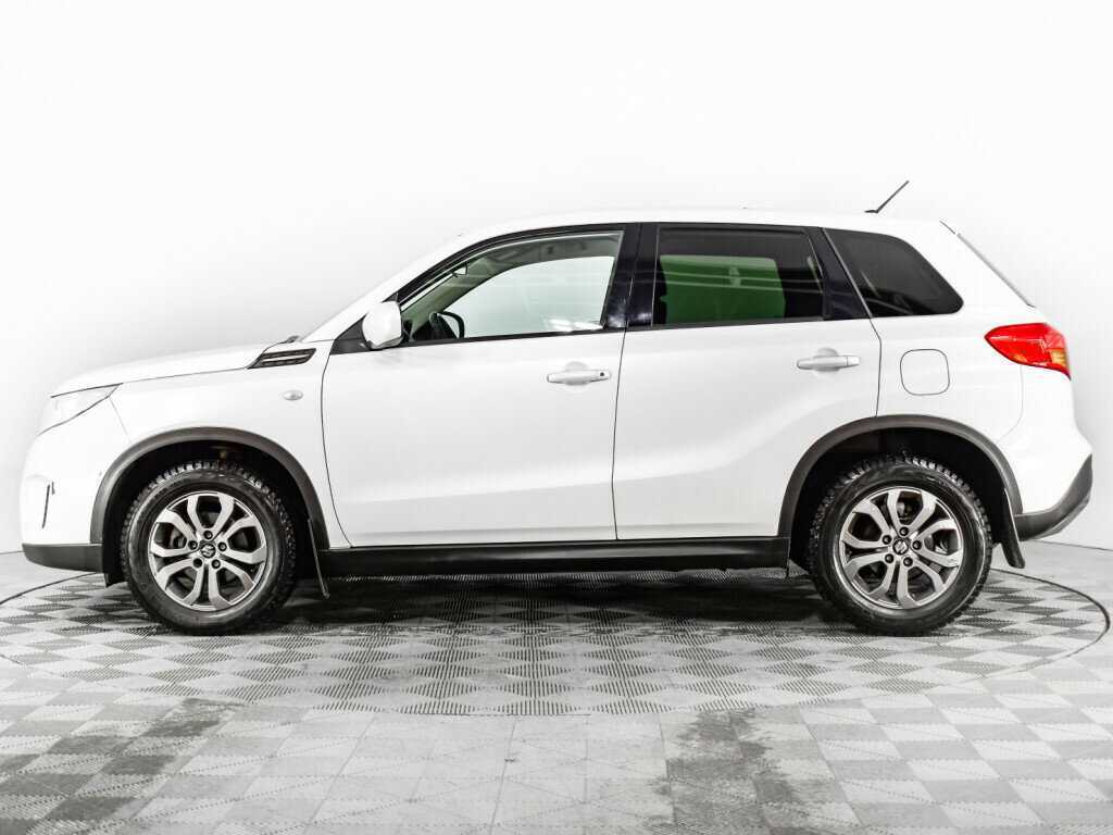 Suzuki Vitara, 2016 - 68 905 км. | Фото №8