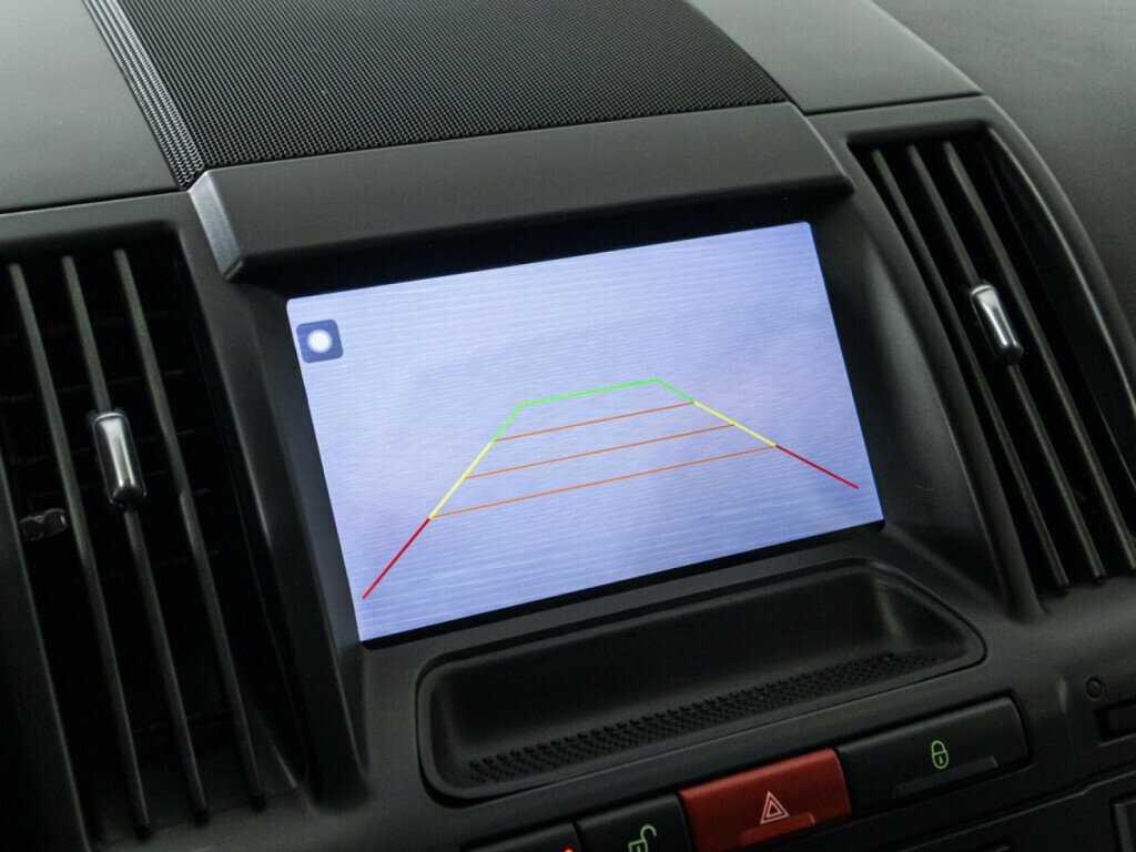 Land Rover Freelander, 2012 Фото №15